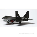 J-31 1: 24 1: 60 Fighter Jet Aviation Models Aircraft Toy